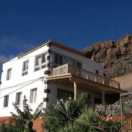 Casa Honorio Villa Playa de Santiago  Luaran gambar
