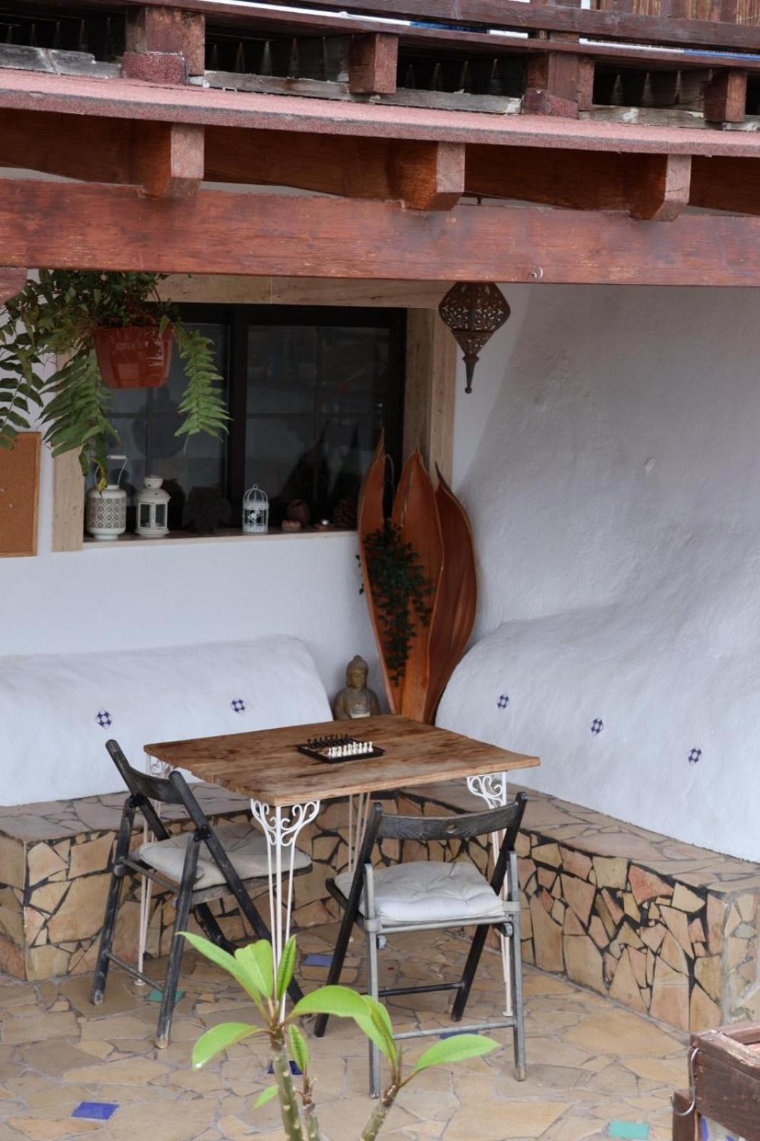 Casa Honorio Villa Playa de Santiago  Luaran gambar