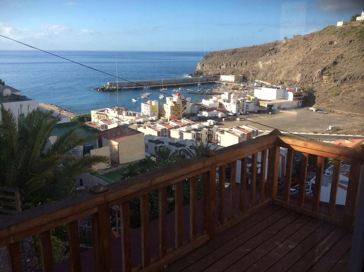 Casa Honorio Villa Playa de Santiago  Luaran gambar
