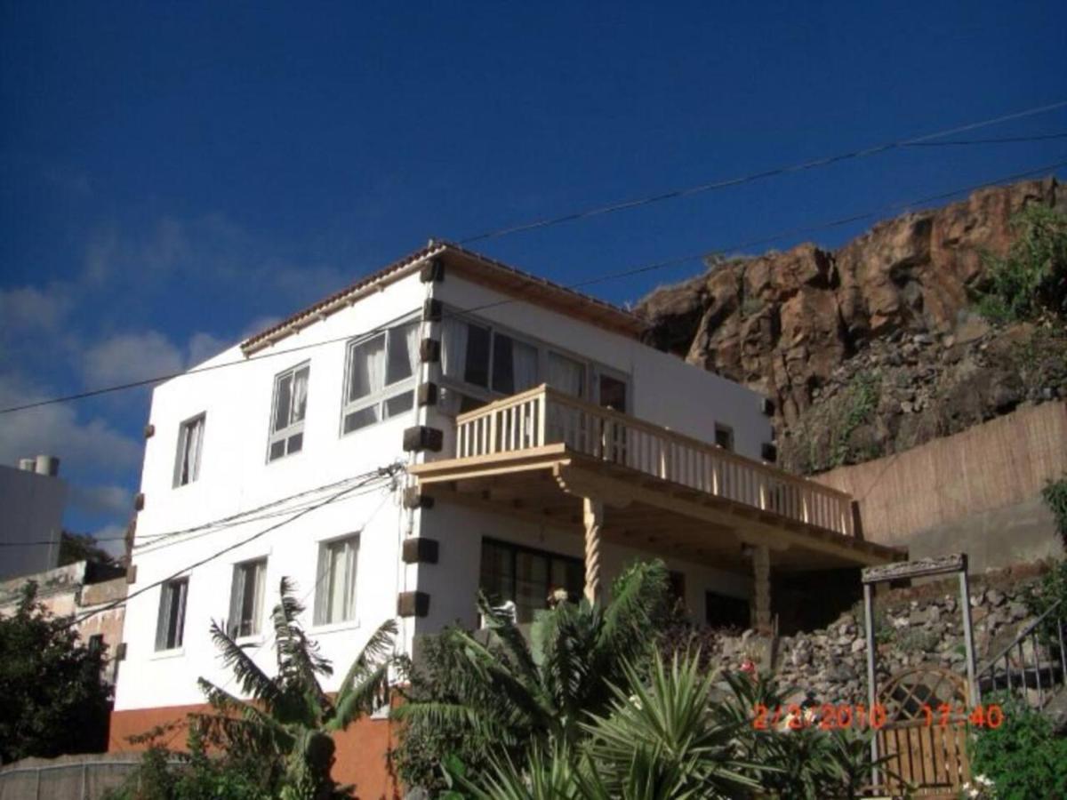 Casa Honorio Villa Playa de Santiago  Luaran gambar