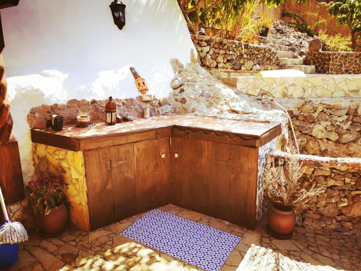 Casa Honorio Villa Playa de Santiago  Luaran gambar