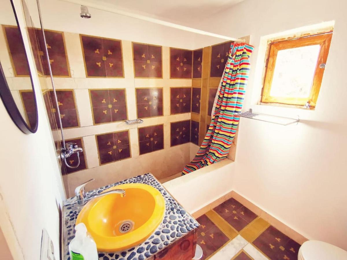 Casa Honorio Villa Playa de Santiago  Luaran gambar