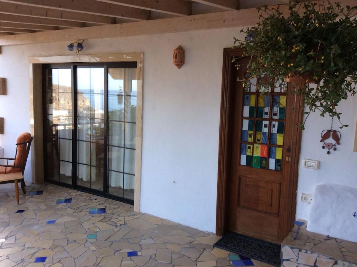 Casa Honorio Villa Playa de Santiago  Luaran gambar